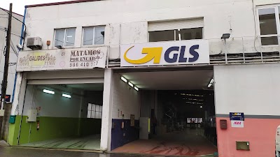 Transporte de paquetería | GLS Vía Galicia | Logistica Ecommerce