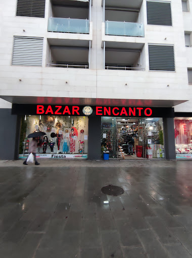 Bazar encanto - Thumbnail
