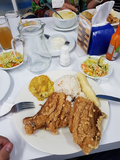 Photos of Lo Exquisito del Mar
