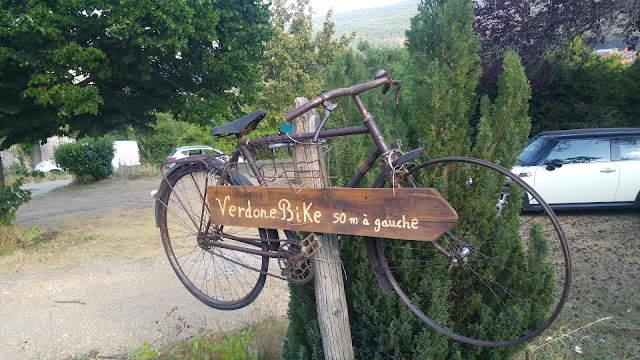 La Palud-sur-Verdon