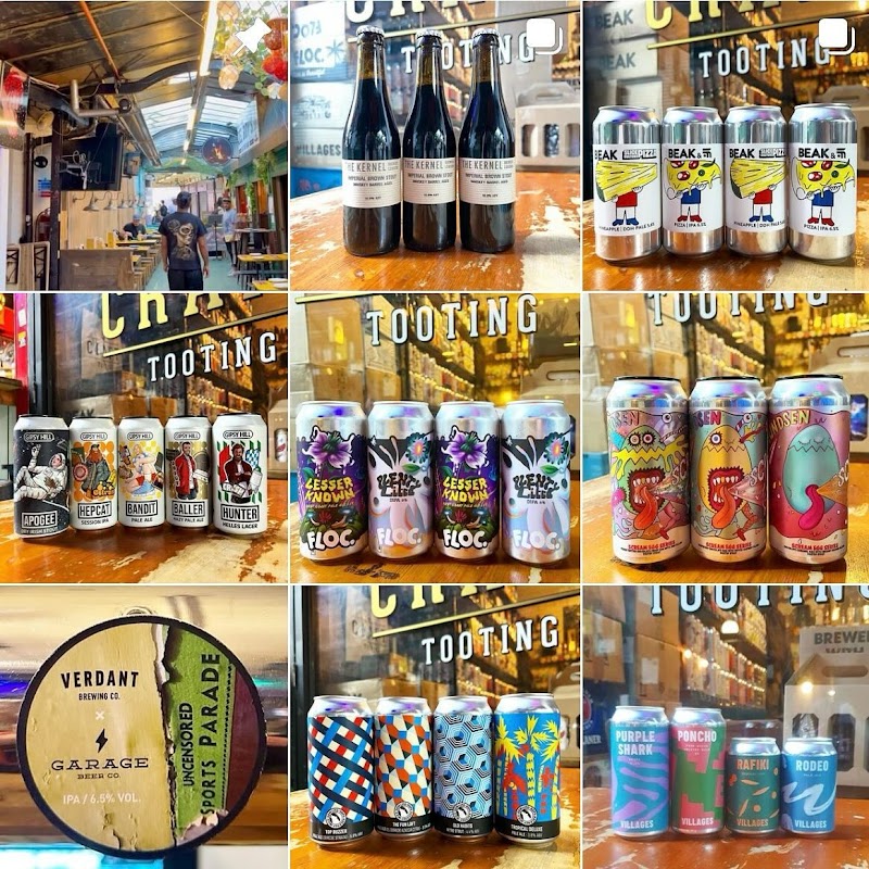 Craft Tooting photo 3