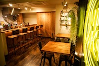 KITCHEN&CAFE-BAR 「SHINKER」(キッチン・カフェバー「シンカー」)