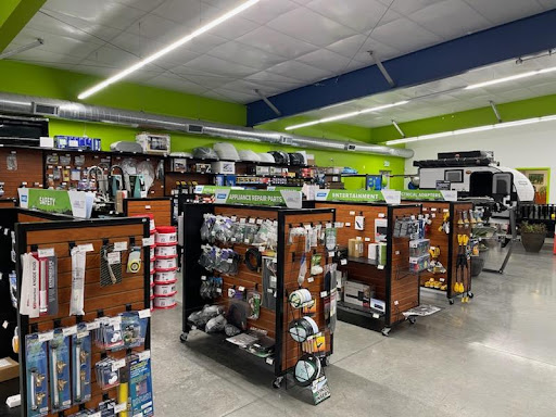 Central Washington RV Sales & Accessories - Thumbnail