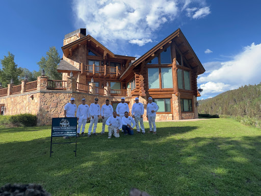 Mountain Custom Painters LLC
