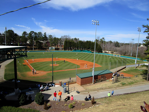 Loudermilk Field