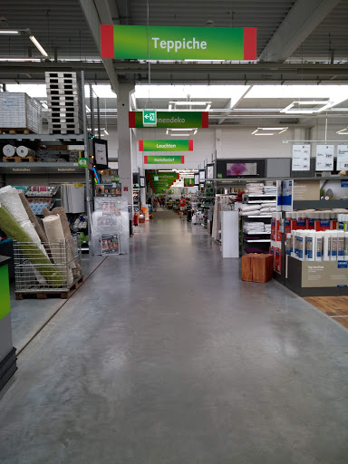 BayWa Bau- & Gartenmärkte GmbH & Co. KG Aschaffenburg Gallery - Germany