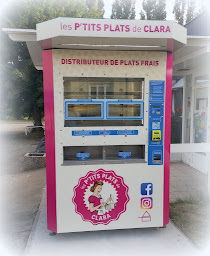 Photo n°8 de Le Relais Saint Jean à Moncel-lès-Lunéville (Traiteur)