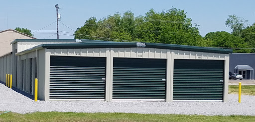 Ury Street Self Storage - Thumbnail