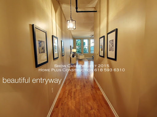 Avatar for Home Plus Construction Remodeling Services