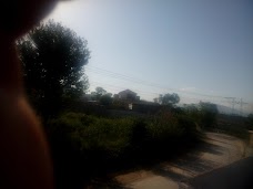 Pano Khaard mansehra