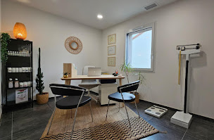 Photo n°1 de Marion Aubry Diététicienne Riom à Riom (Centre d'amincissement)