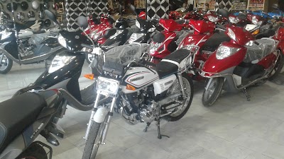 Photos of Aziz Motor