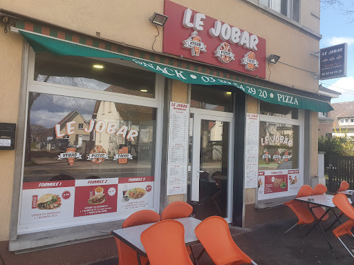 Photo 2 - Le JOBAR