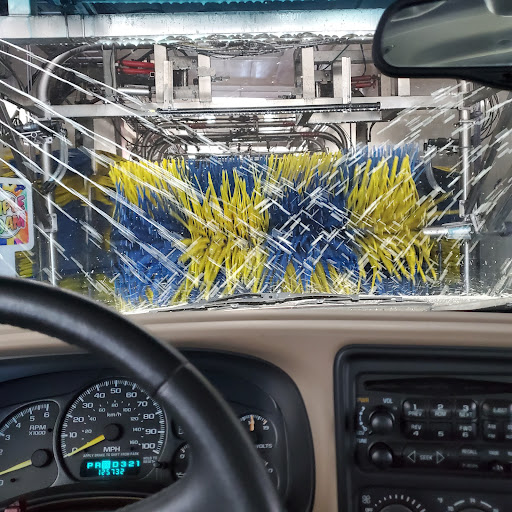 Baldwin Park Express Car Wash