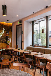 Photo n°15 de Ma Dame à Paris (Restaurant)