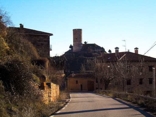 Castillo De Cobeta - Thumbnail