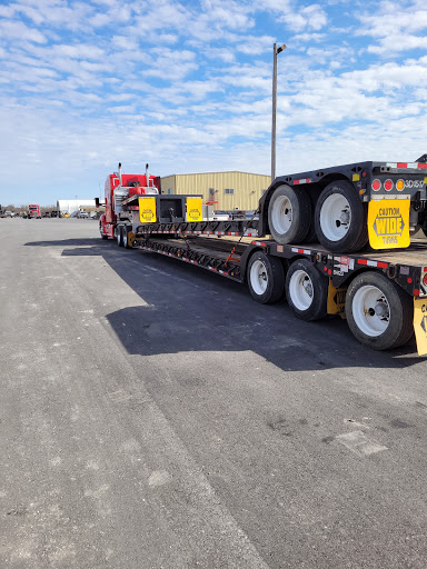 Lone Star Transportation Gallery - United States