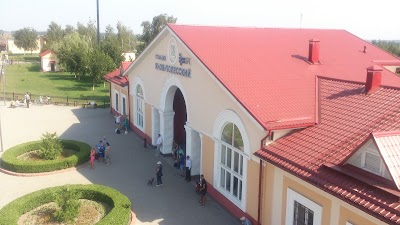 Photos of Janov-Polesski