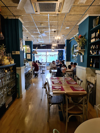 Restaurante Topo Gigio - Thumbnail