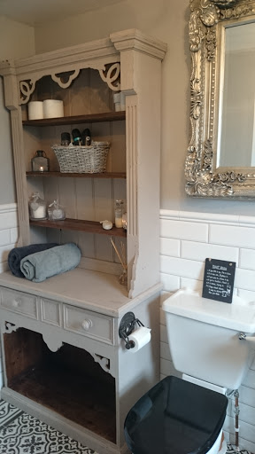 Complete Bathrooms - Visual