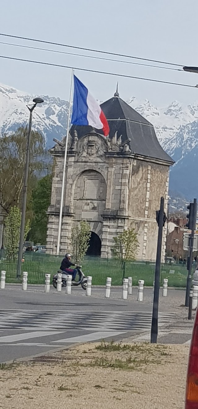 Grenoble