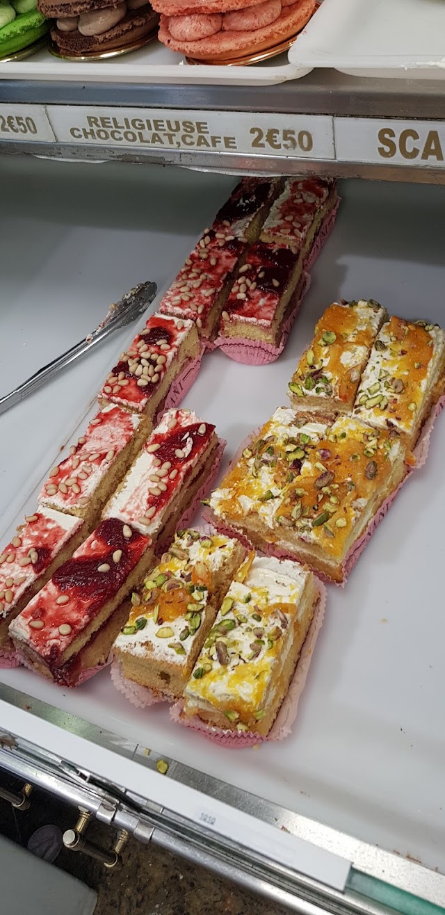 NANI,Paris- patisserie