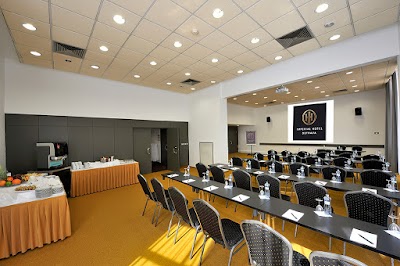 Photos of Imperial Hotel Ostrava