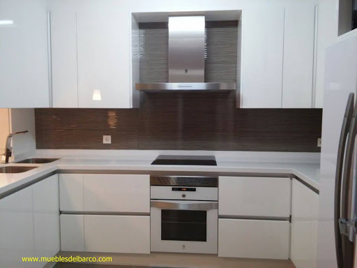 Muebles Del Barco