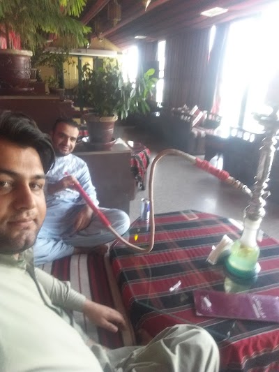 Photos of Kabul City Center