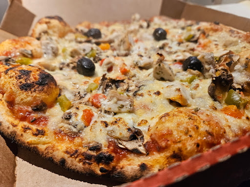 Photo 3 - French Pizza