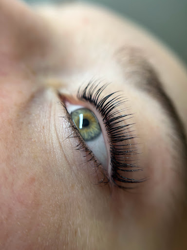 Plume Rehaussement de cils - Thumbnail