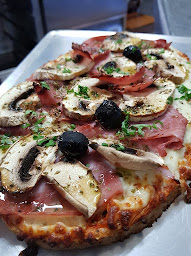 Photo n°3 de Le Speed à Périgny (Restaurant)