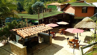 Photos of Finca Hotel Santo Tom&aacute;s