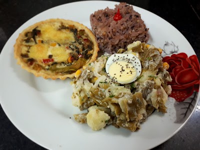 Photos of Viandas Vegetarianas Saludable Sabor