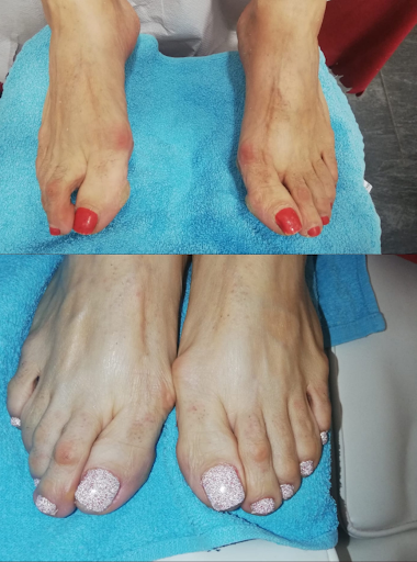 Phoenix Beauty & Nails di Benedetto Chantal Gallery - Italy