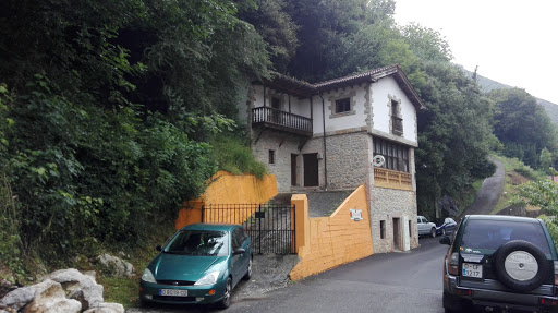 Central Lechera Asturiana - Thumbnail