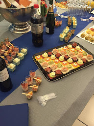 Photo n°14 de Fraise Poivrée à Beauzelle (Traiteur)