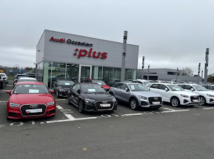 Photo n°21 de Audi Le Mans - Groupe Lecluse Automobiles à Ruaudin (Vendeur de voitures d'occasion)