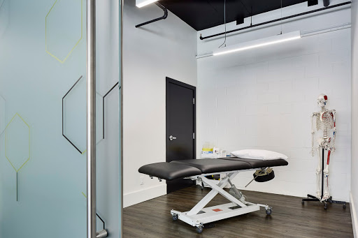 Rize Fitness: Vancouver Personal Trainer & Gym - Thumbnail