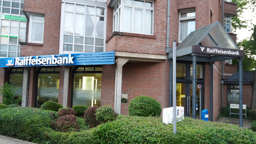 VR Bank eG SB-Center Alt-Erkrath - Thumbnail