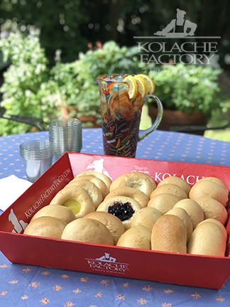 Kolache Factory