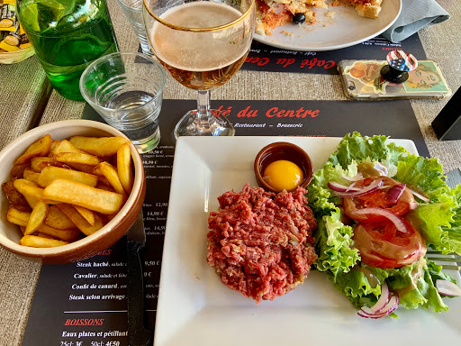 Photo 2 - Café du Centre - Montcuq