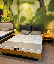 Photo n°18 de France Literie Grenoble - Saint Egrève à Saint-Égrève (Magasin de canapés)