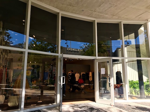 Osklen Miami Corporation