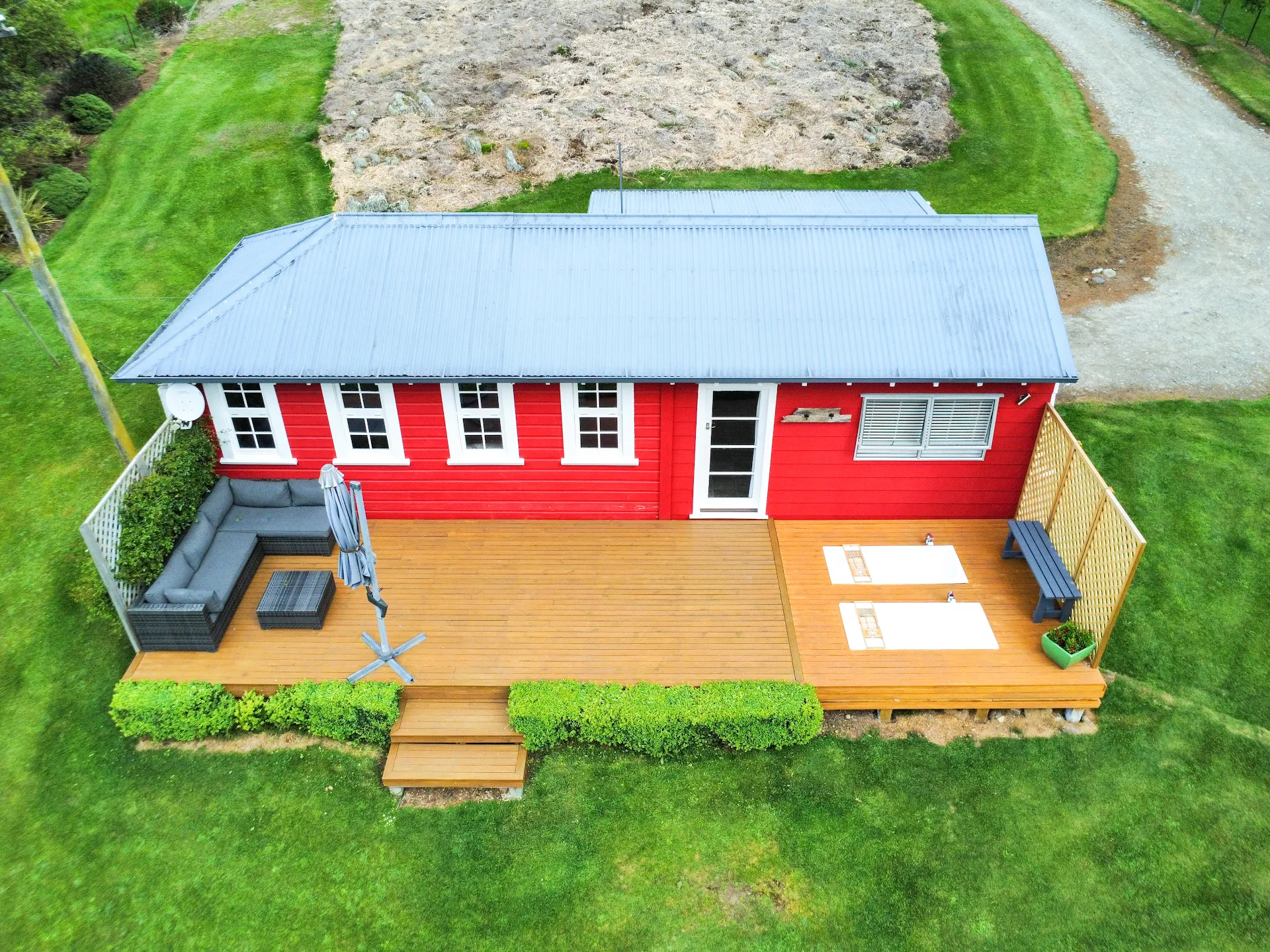Little Red School House