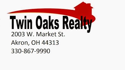 Twin Oaks Realty