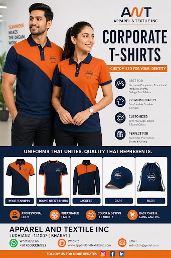 Business update post image
