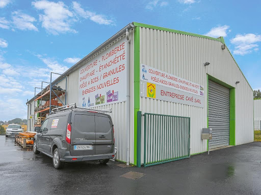 Photo de Intex Normandie à Octeville-sur-Mer (76930)