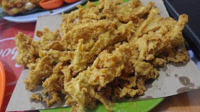 Photos of Ayam Penyet Kak Tari 2