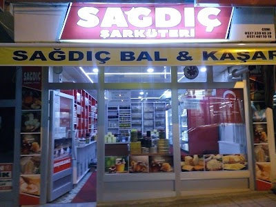 Sagdıç Şarküteri